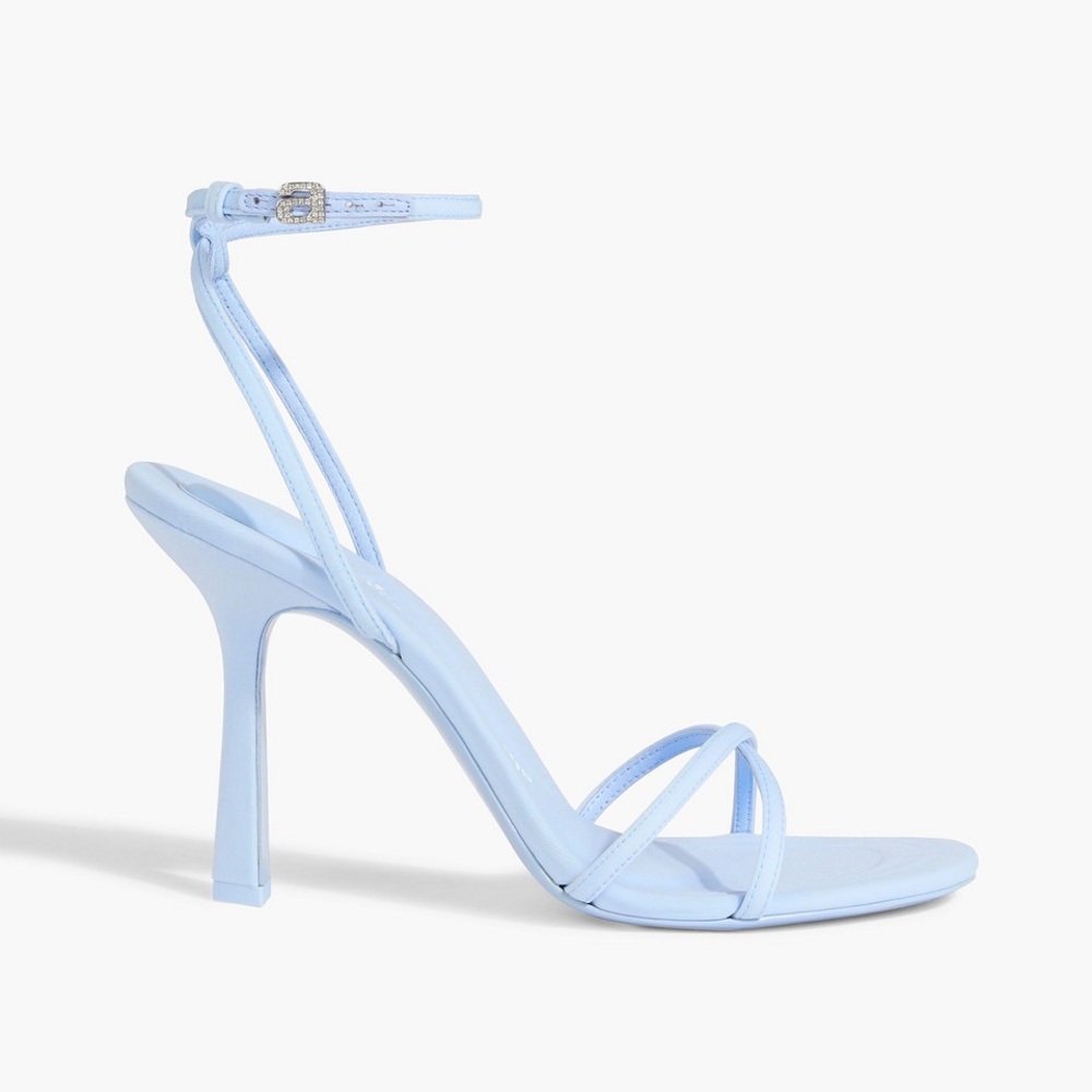 Alexander Wang ☁️ Dahlia sandals in size 6 🥹